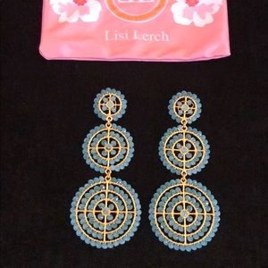 Lisi Lerch Greta Statement Earrings